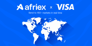 Afriex and Visa Direct accelerate $669B in Remittances with Real-Time Payments