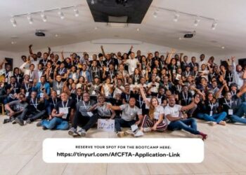 African SMEs Take the Lead: 3 Digital Pillars to Accelerate Growth in 2025