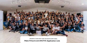 African SMEs Take the Lead: 3 Digital Pillars to Accelerate Growth in 2025