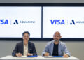 Visa boosts global payments in USDC through Aquanow integration