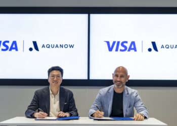 Visa boosts global payments in USDC through Aquanow integration