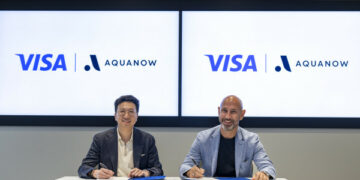 Visa boosts global payments in USDC through Aquanow integration