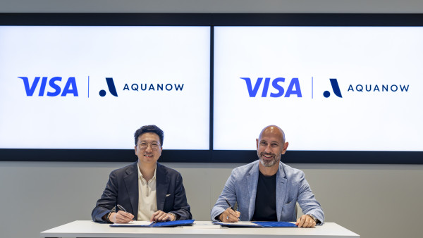 Visa boosts global payments in USDC through Aquanow integration