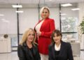 Spain: Three women lead global innovation and communications at ReactID