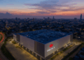 Lagos drives Africa’s digital revolution with new LG3 data center