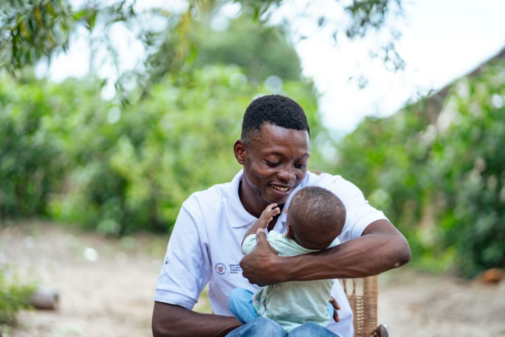 DR Congo marks hope with youngest Ebola patient’s recovery
