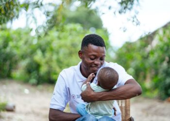 DR Congo marks hope with youngest Ebola patient’s recovery