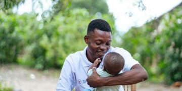 DR Congo marks hope with youngest Ebola patient’s recovery