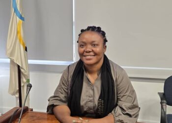 Equatorial Guinea: Boxing Federation welcomes first female President and leadership breakthrough