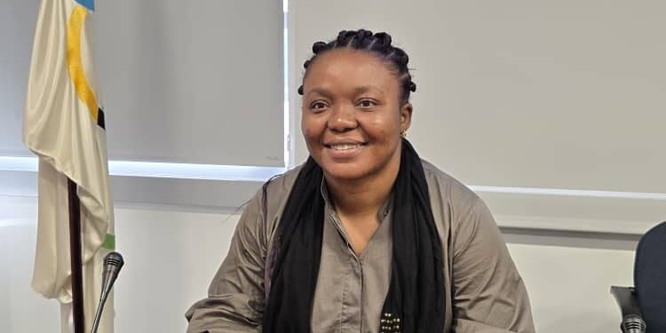 Equatorial Guinea: Boxing Federation welcomes first female President and leadership breakthrough