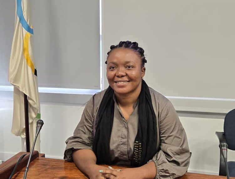 Equatorial Guinea: Boxing Federation welcomes first female President and leadership breakthrough