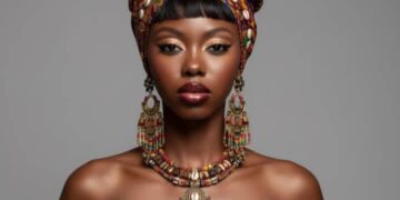 Carmen Ismelda: Miss Universe Equatorial Guinea is ‘La Sensación’ in Thailand