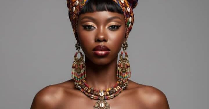 Carmen Ismelda: Miss Universe Equatorial Guinea is ‘La Sensación’ in Thailand