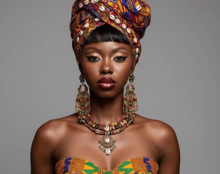 Carmen Ismelda: Miss Universe Equatorial Guinea is ‘La Sensación’ in Thailand