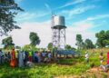 Clean water restores dignity to rural communities in The Gambia