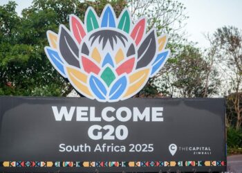 G20 Summit on African Soil Ignites a New Electric Vehicle Era for the Continent