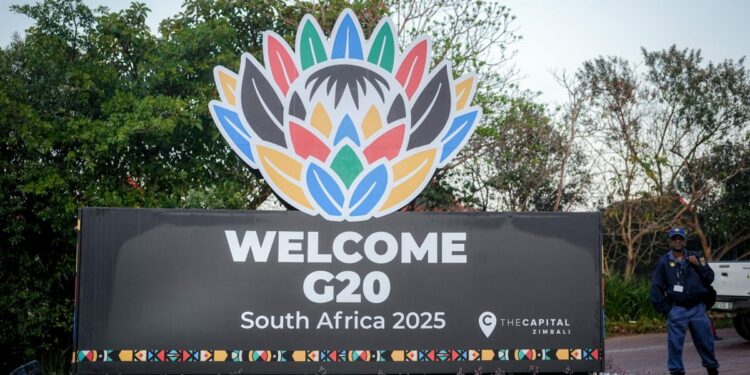 G20 Summit on African Soil Ignites a New Electric Vehicle Era for the Continent