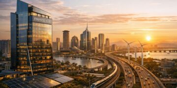 Africa’s Startup Boom: Nigeria and Kenya Lead the Charge in Fintech and Clean Energy