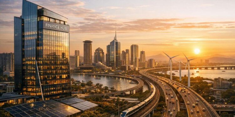 Africa’s Startup Boom: Nigeria and Kenya Lead the Charge in Fintech and Clean Energy