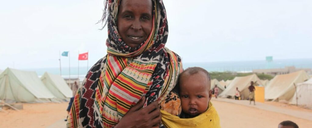 Somalia transforms Doolow with a plan to support vulnerable households
