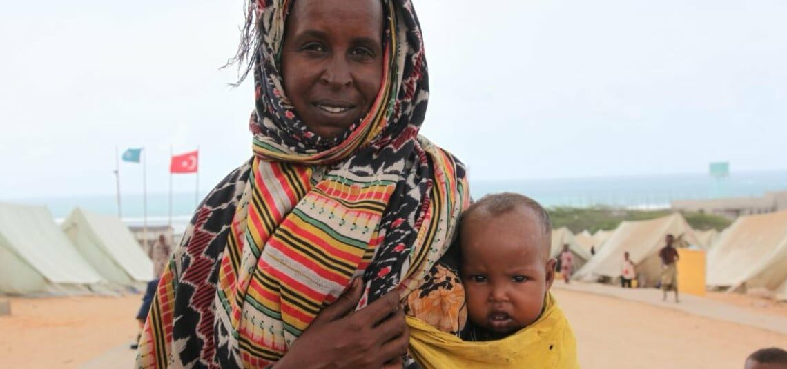 Somalia transforms Doolow with a plan to support vulnerable households