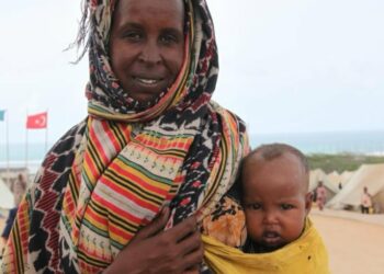 Somalia transforms Doolow with a plan to support vulnerable households