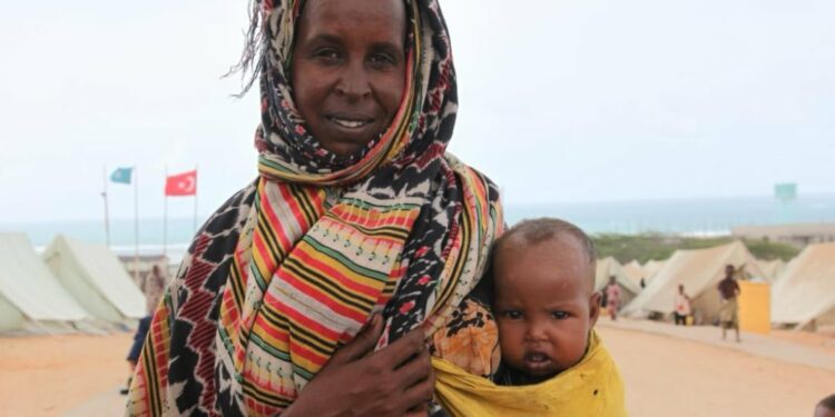Somalia transforms Doolow with a plan to support vulnerable households