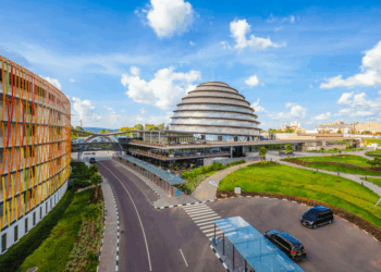 Rwanda Invests in Skills and Innovation to Strengthen Its Health System