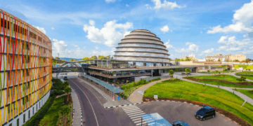 Rwanda Invests in Skills and Innovation to Strengthen Its Health System