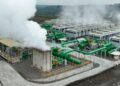 Kenya Expands Geothermal Power to Strengthen Its Clean Energy Transition