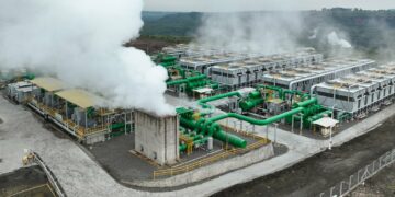 Kenya Expands Geothermal Power to Strengthen Its Clean Energy Transition