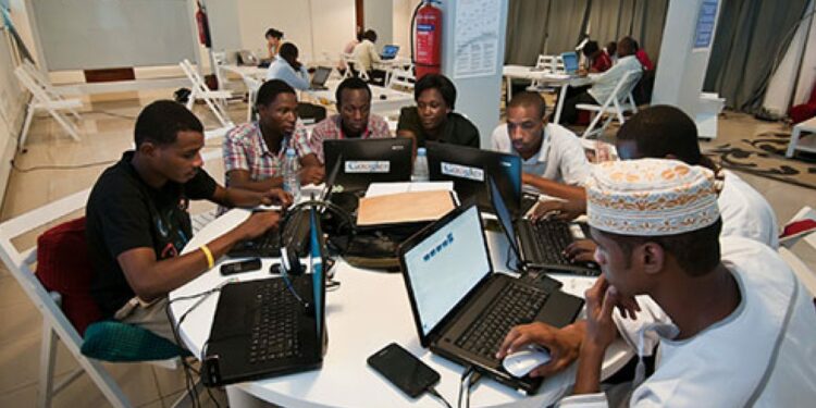 Nigeria Bets on Homegrown Tech to Shape Africa’s 2026 Digital Future