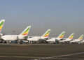 Ethiopia Launches Construction of Africa’s Biggest Aviation Hub