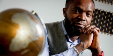 Nigeria Advances 31 Places in Global AI Readiness Ranking by 2025