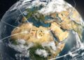 Africa Enters the 5G Era as Services Launch Across 29 Countries