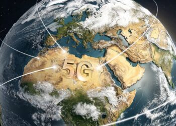 Africa Enters the 5G Era as Services Launch Across 29 Countries