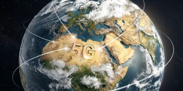 Africa Enters the 5G Era as Services Launch Across 29 Countries
