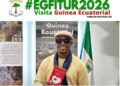 Dreams Hub Showcases Equatorial Guinea’s Creative Vision at FITUR