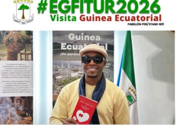 Dreams Hub Showcases Equatorial Guinea’s Creative Vision at FITUR