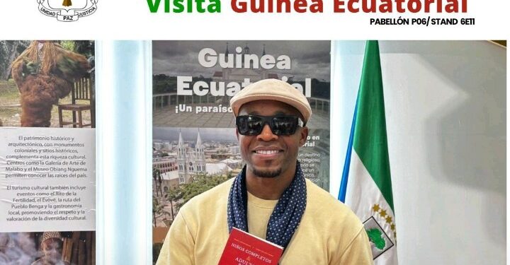 Dreams Hub Showcases Equatorial Guinea’s Creative Vision at FITUR