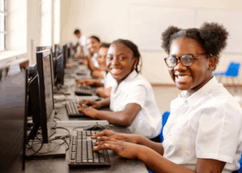 South Africa Expands Digital Access for Learners With New Computer Lab