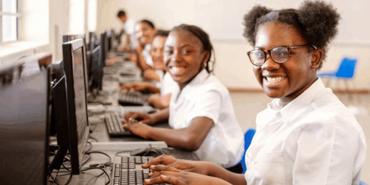 South Africa Expands Digital Access for Learners With New Computer Lab