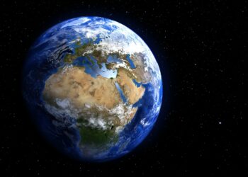 A New Push to Map Africa, This Time at Continental Scale