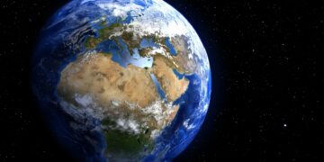 A New Push to Map Africa, This Time at Continental Scale