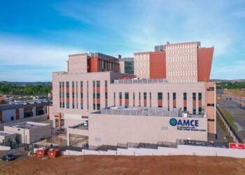 African Medical Centre of Excellence Marks Milestone with Open-Heart Surgery and Lung Cancer Breakthrough