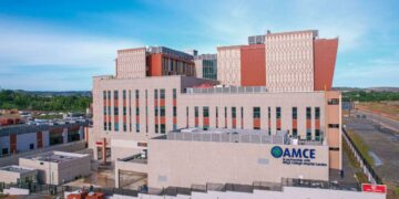 African Medical Centre of Excellence Marks Milestone with Open-Heart Surgery and Lung Cancer Breakthrough