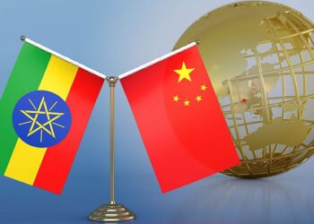 Ethiopia and China Pledge Deeper Cooperation in Infrastructure and Technology
