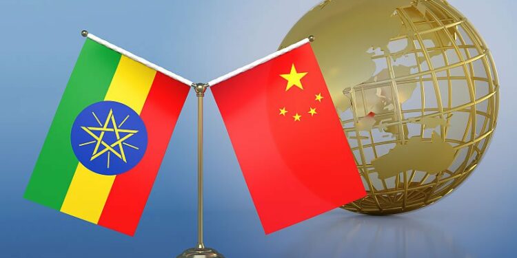 Ethiopia and China Pledge Deeper Cooperation in Infrastructure and Technology