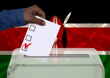 Kenya Launches Kiongozi Online to Support Voters Ahead of 2027 Elections