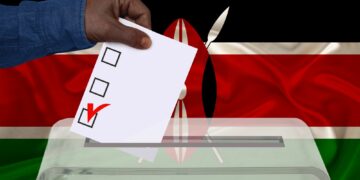 Kenya Launches Kiongozi Online to Support Voters Ahead of 2027 Elections